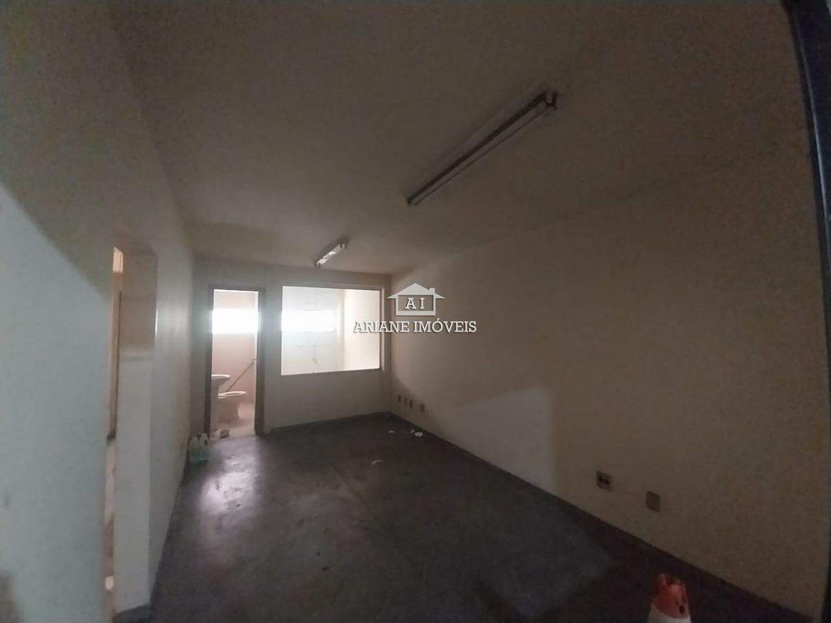 Andar, Floresta, 0 Quarto, 0 Vaga