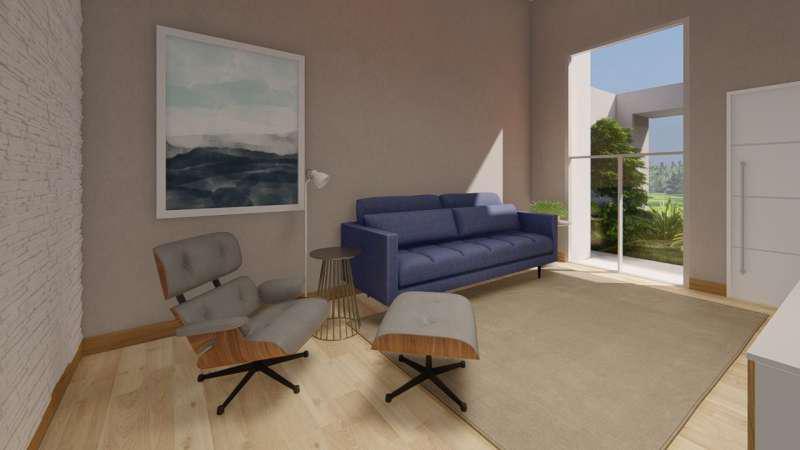 Casa, Rezende, 3 Quartos, 4 Vagas, 3 Suítes