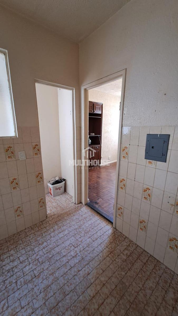 Apartamento, São João Batista (venda Nova), 2 Quartos, 1 Vaga