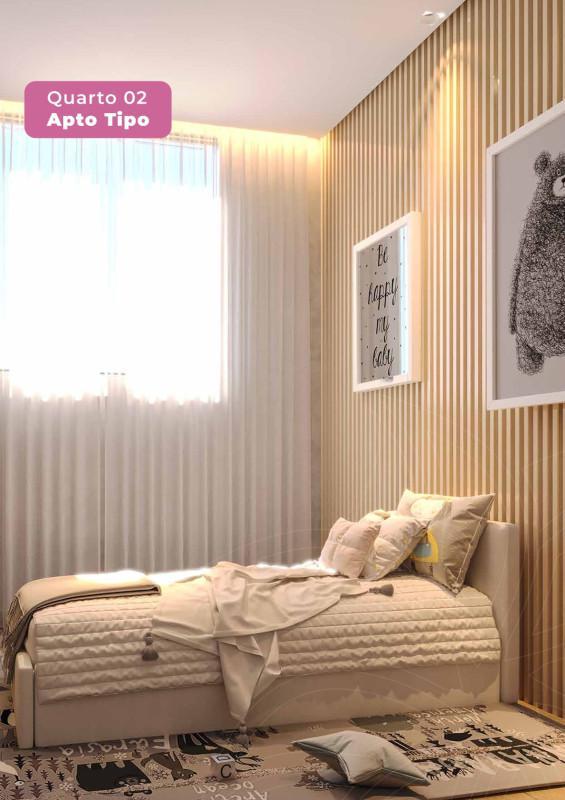 Apartamento, Nova Suíssa, 2 Quartos, 2 Vagas, 1 Suíte