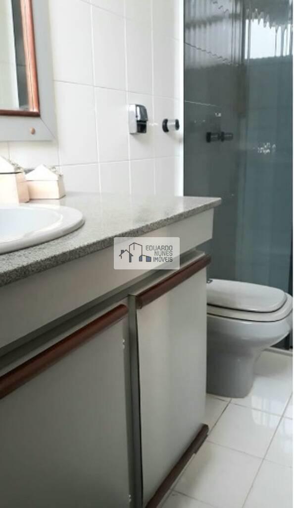 Apartamento, Santo Antônio, 4 Quartos, 2 Vagas, 1 Suíte