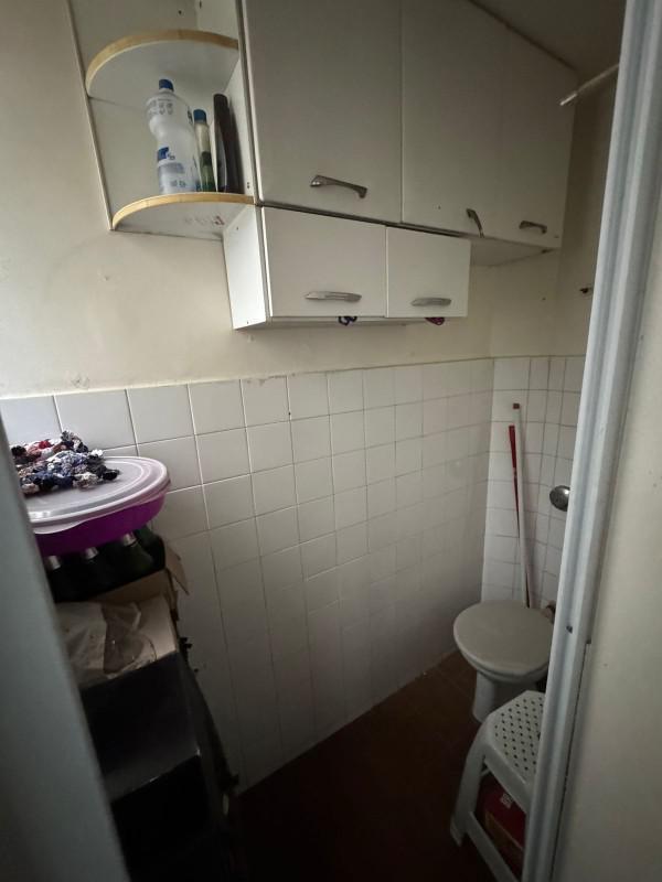 Apartamento, Santa Teresa, 2 Quartos, 0 Vaga