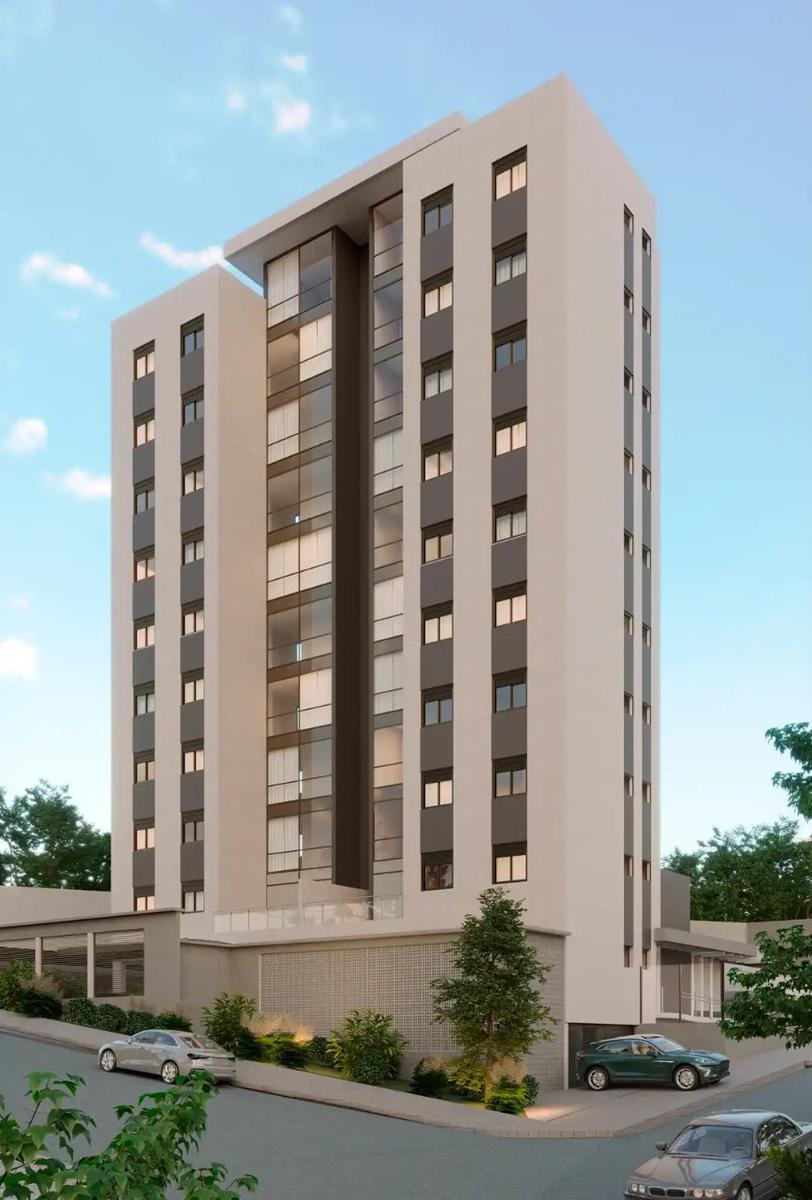 Apartamento, Cidade Jardim, 3 Quartos, 2 Vagas, 1 Suíte