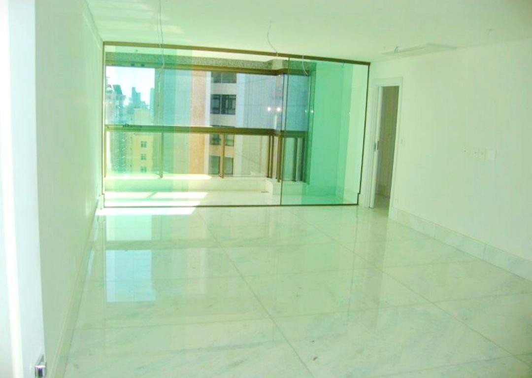 Apartamento, Carmo, 4 Quartos, 4 Vagas, 2 Suítes