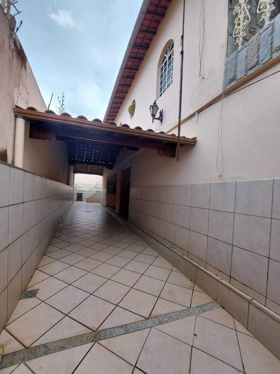 Casa, São Joaquim, 5 Quartos, 6 Vagas, 2 Suítes