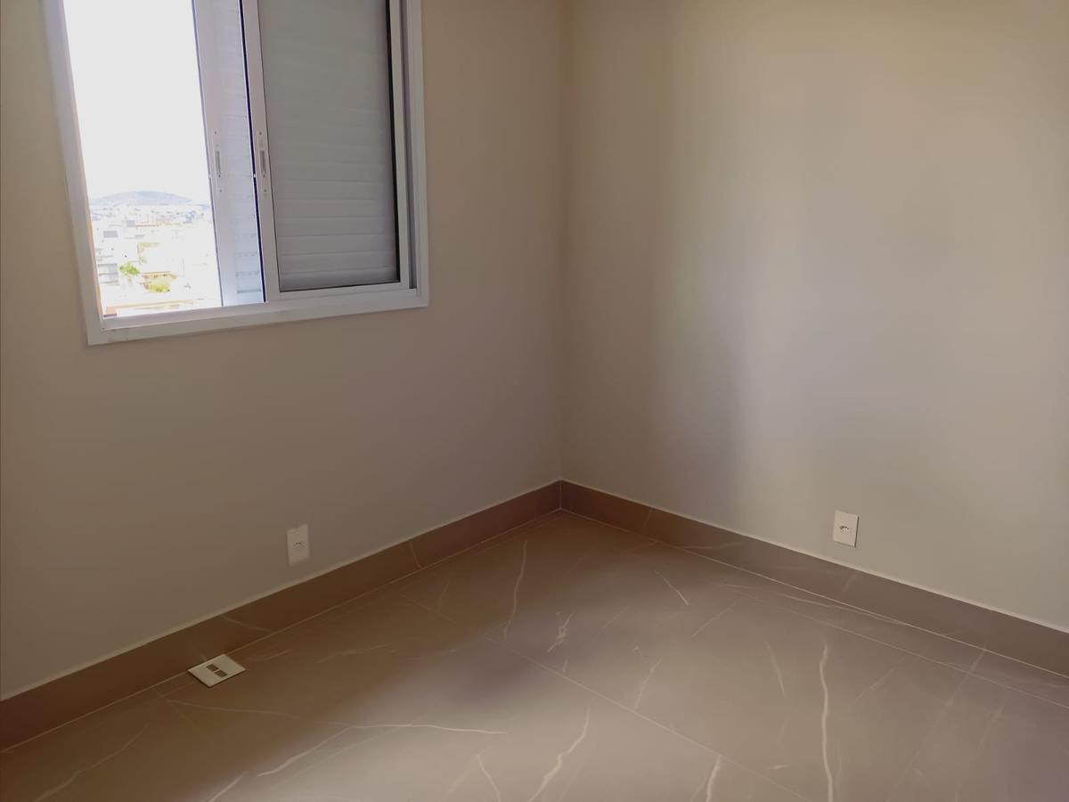 Apartamento, Fonte Grande, 3 Quartos, 3 Vagas, 1 Suíte