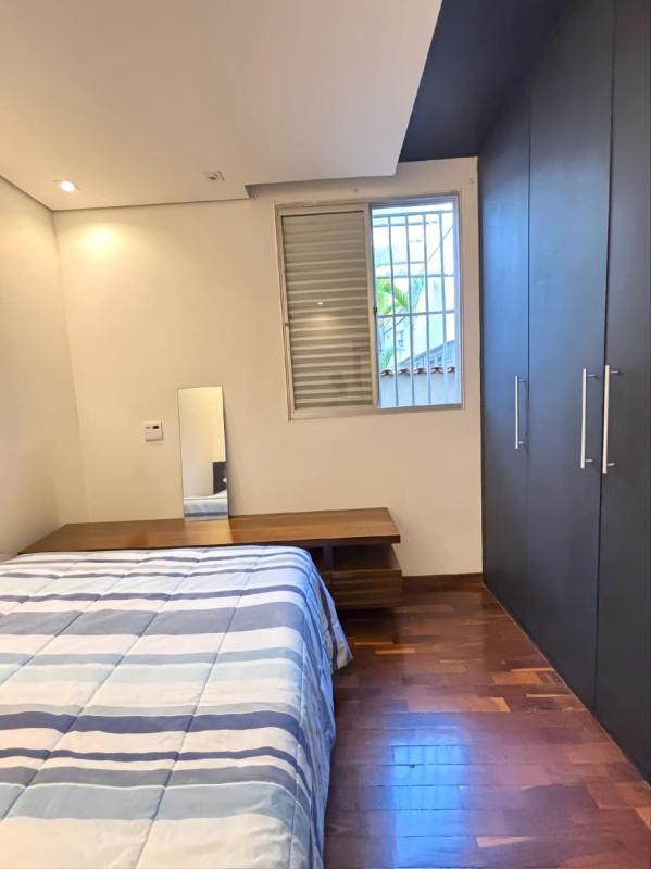 Apartamento, Serra, 3 Quartos, 1 Vaga, 1 Suíte