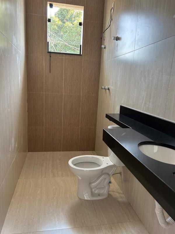 Casa, Residencial Visão, 3 Quartos, 4 Vagas, 2 Suítes