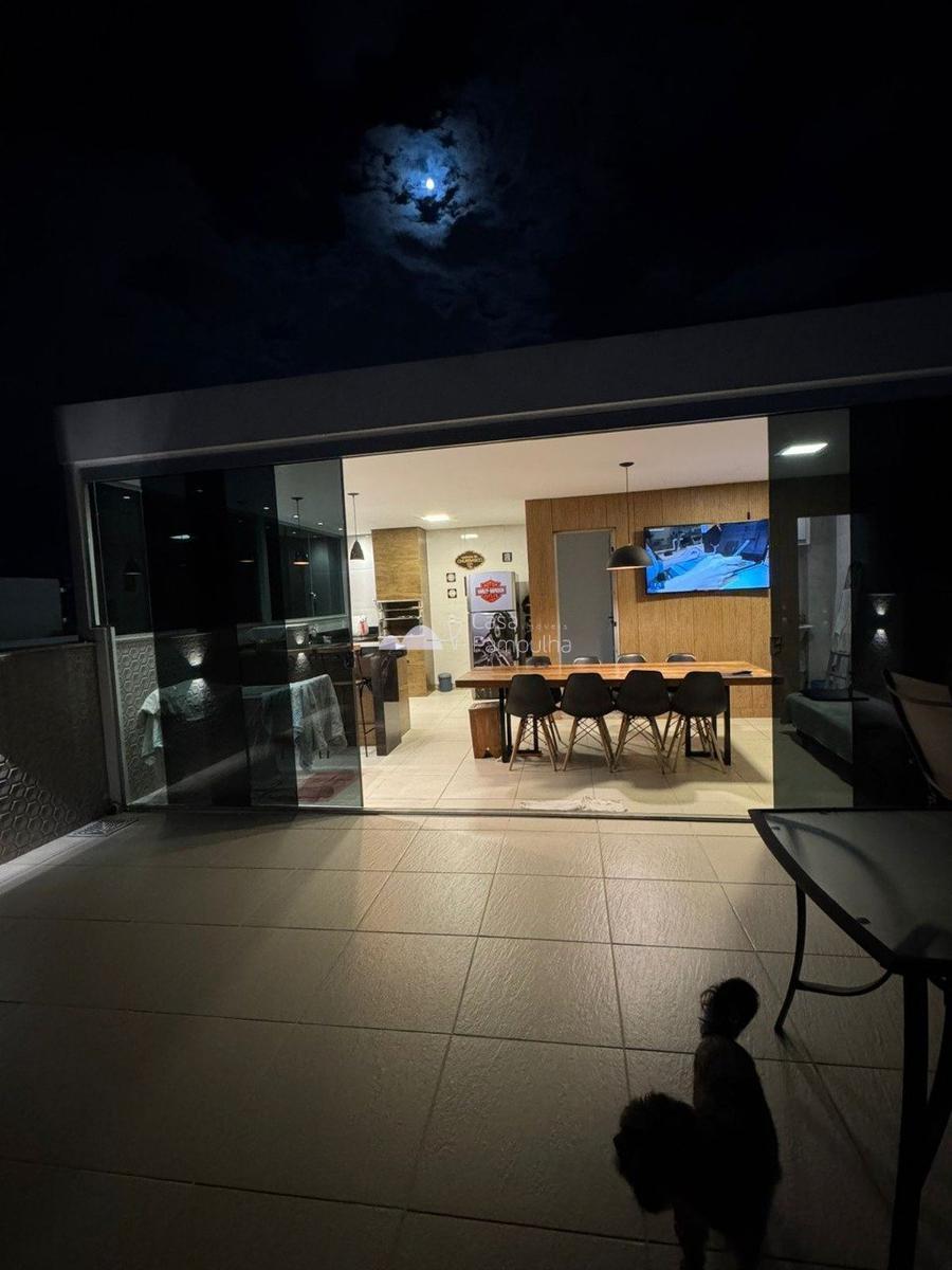 Apartamento, Santa Amélia, 3 Quartos, 2 Vagas, 1 Suíte