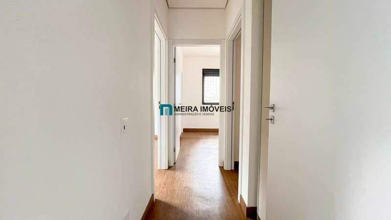 Apartamento, Sion, 3 Quartos, 2 Vagas, 3 Suítes