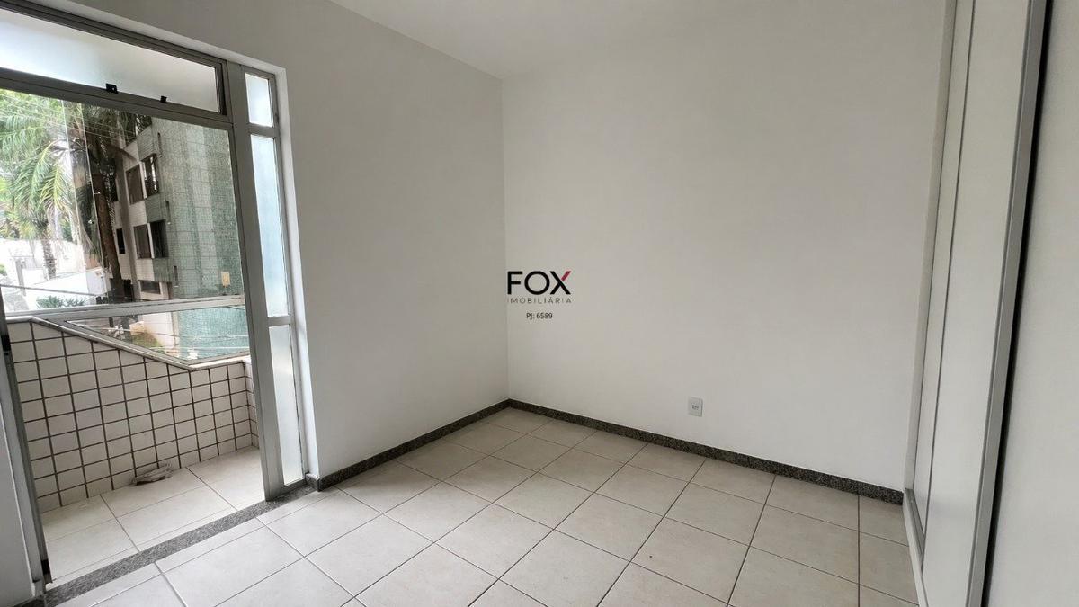 Apartamento, Jardim da Cidade, 3 Quartos, 1 Vaga, 1 Suíte