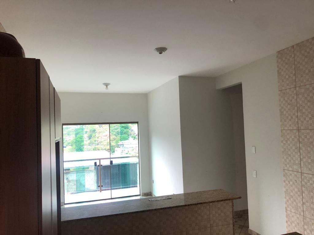 Casa, Bela Vista, 3 Quartos, 1 Vaga, 1 Suíte