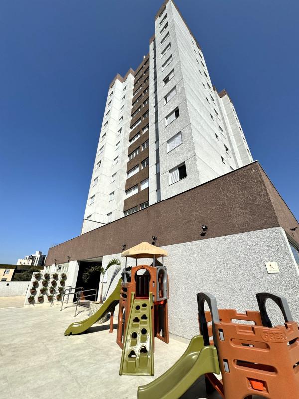 Apartamento, Padre Eustáquio, 2 Quartos, 2 Vagas, 1 Suíte