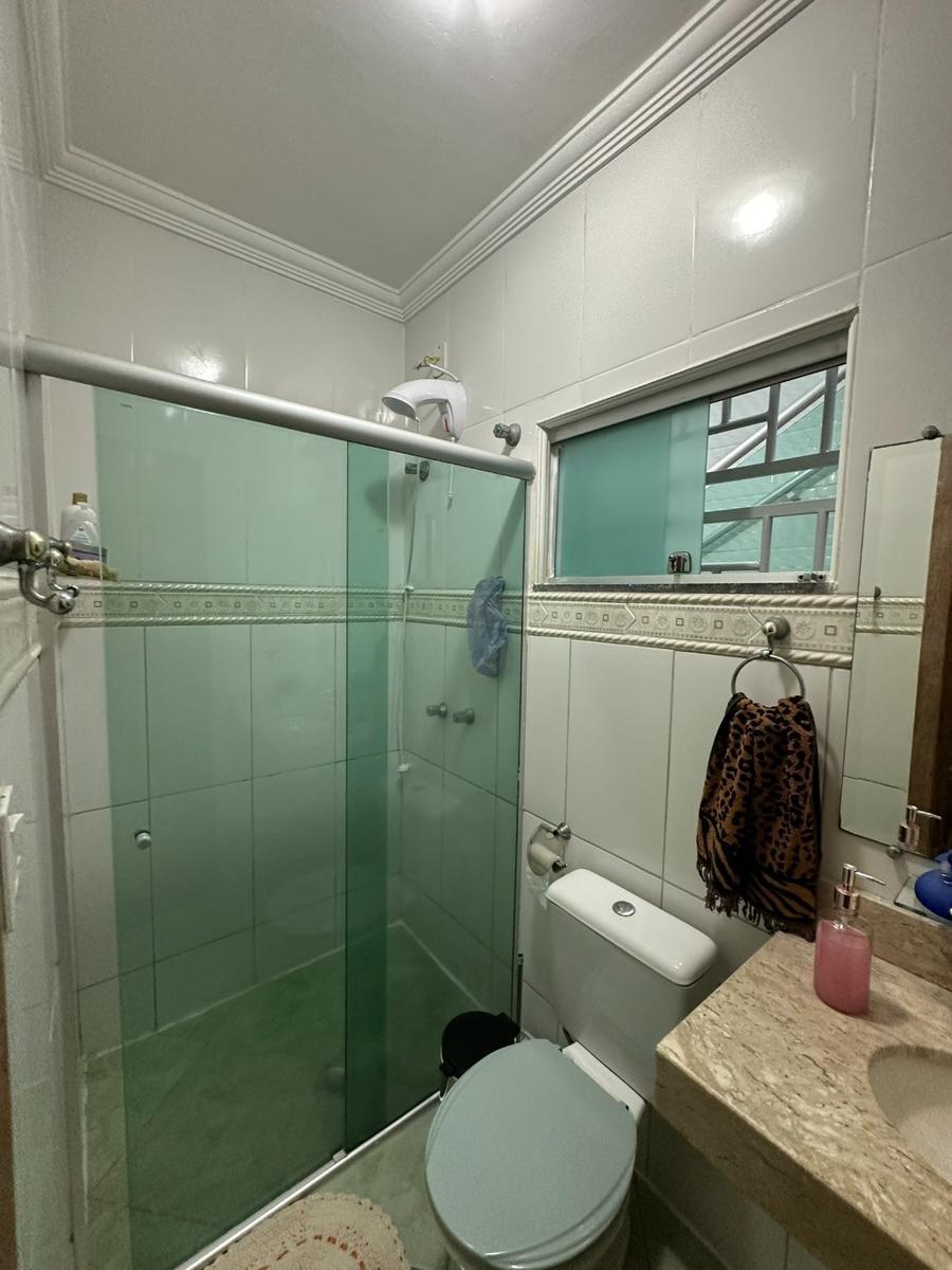 Casa, Heliópolis, 5 Quartos, 1 Vaga, 1 Suíte