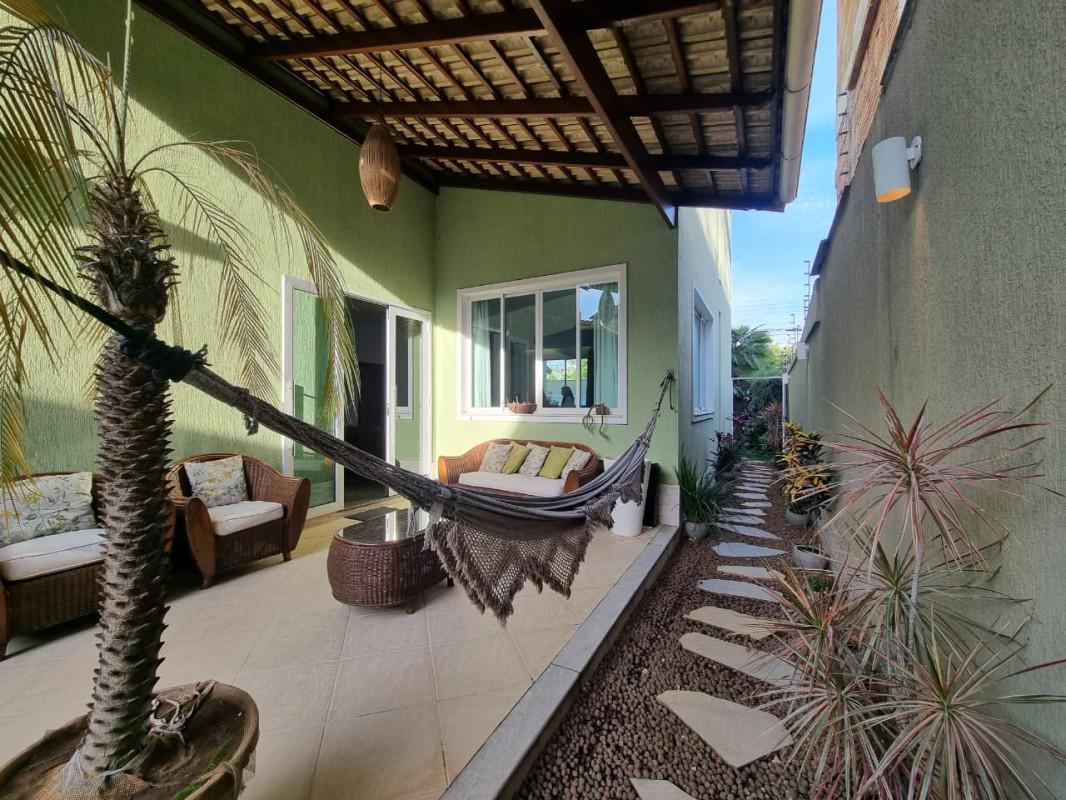 Casa, Jardim Riacho das Pedras, 3 Quartos, 4 Vagas, 1 Suíte