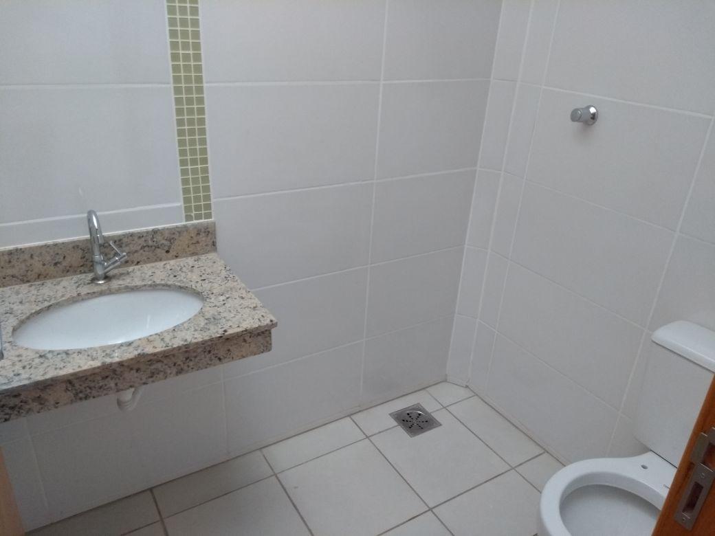 Casa, Planalto, 2 Quartos, 1 Vaga