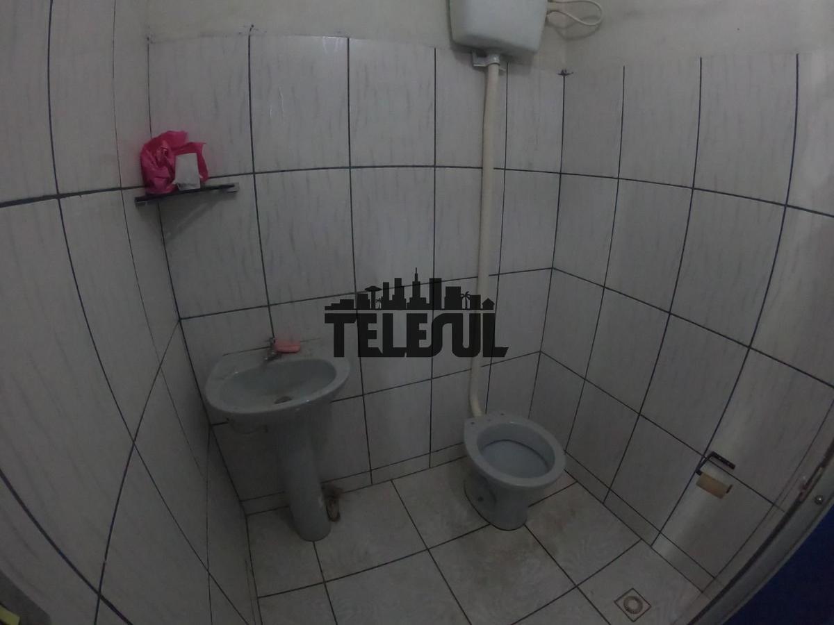 Galpão, Parque Rinaldo, 0 Quarto, 2 Vagas