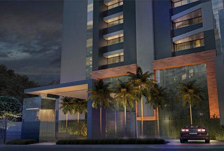 Apartamento, Vila da Serra, 4 Quartos, 4 Vagas, 2 Suítes