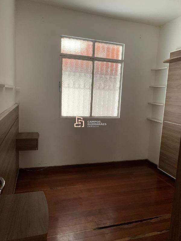 Apartamento, Novo Eldorado, 3 Quartos, 1 Vaga