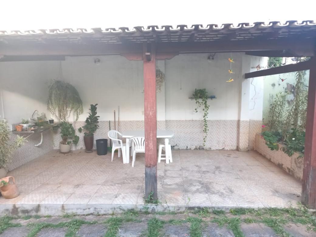 Casa, Nova Suíssa, 4 Quartos, 5 Vagas, 1 Suíte