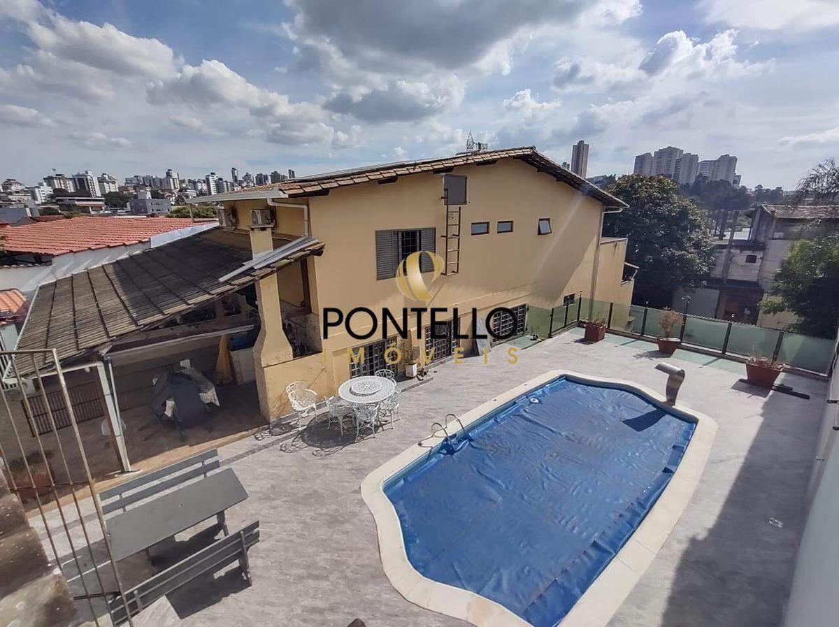 Casa, Caiçaras, 4 Quartos, 4 Vagas, 1 Suíte