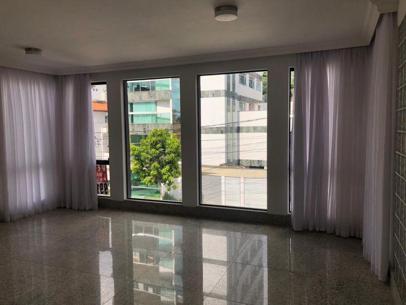 Casa, São José, 5 Quartos, 7 Vagas, 3 Suítes