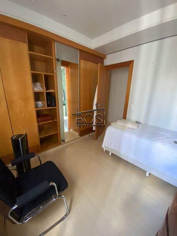 Apartamento, Funcionários, 3 Quartos, 4 Vagas, 3 Suítes