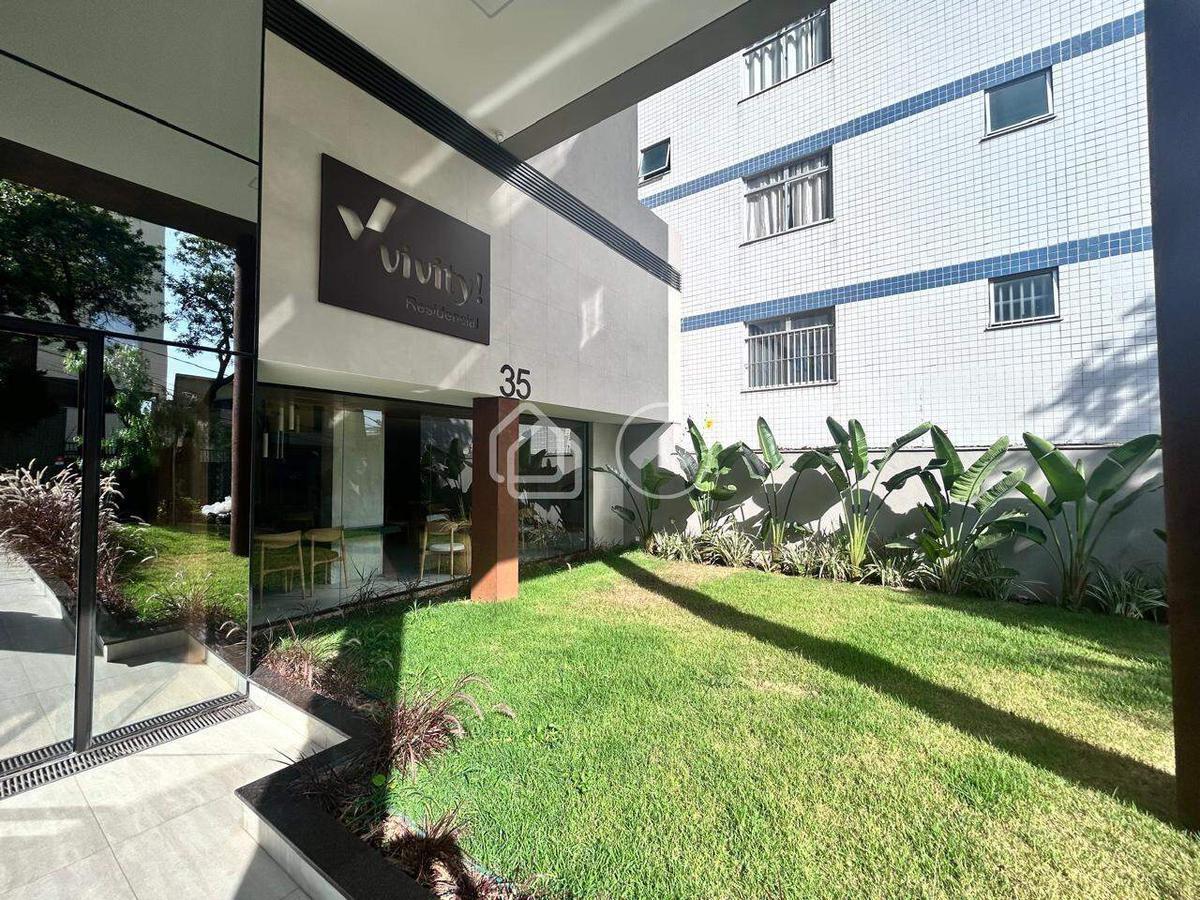Apartamento, Prado, 2 Quartos, 2 Vagas, 2 Suítes