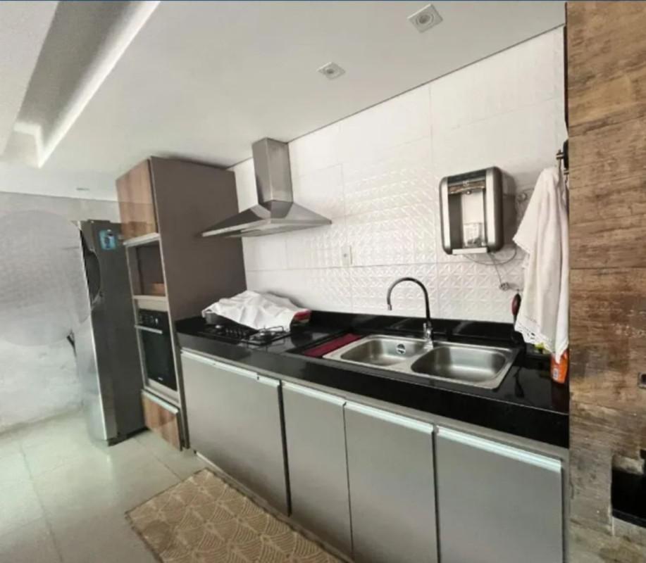 Casa, Diamante, 4 Quartos, 3 Vagas, 1 Suíte