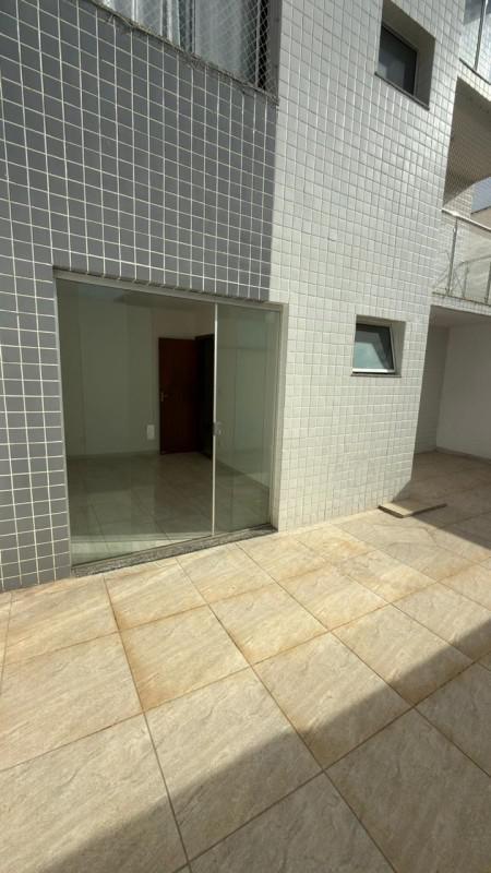 Apartamento, Masterville, 2 Quartos, 1 Vaga