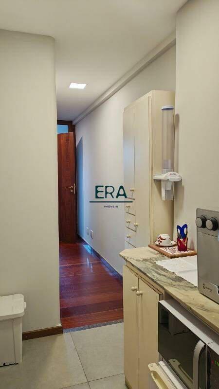 Sala, Santo Agostinho, 0 Quarto, 1 Vaga