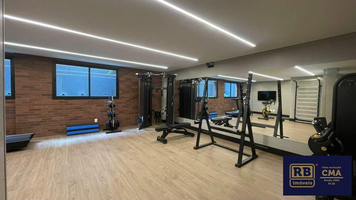 Apartamento, Lourdes, 2 Quartos, 1 Vaga, 2 Suítes