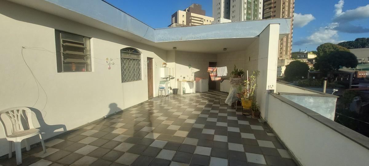 Casa, Barro Preto, 5 Quartos, 5 Vagas, 2 Suítes