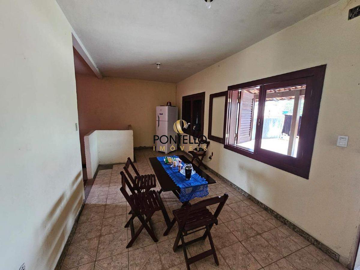 Casa, Orozimbo Macedo, 6 Quartos, 4 Vagas