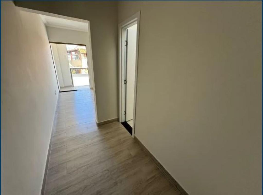 Casa, Candelária, 2 Quartos, 2 Vagas, 2 Suítes