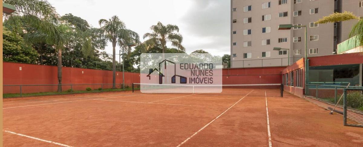 Apartamento, Belvedere, 4 Quartos, 4 Vagas, 4 Suítes