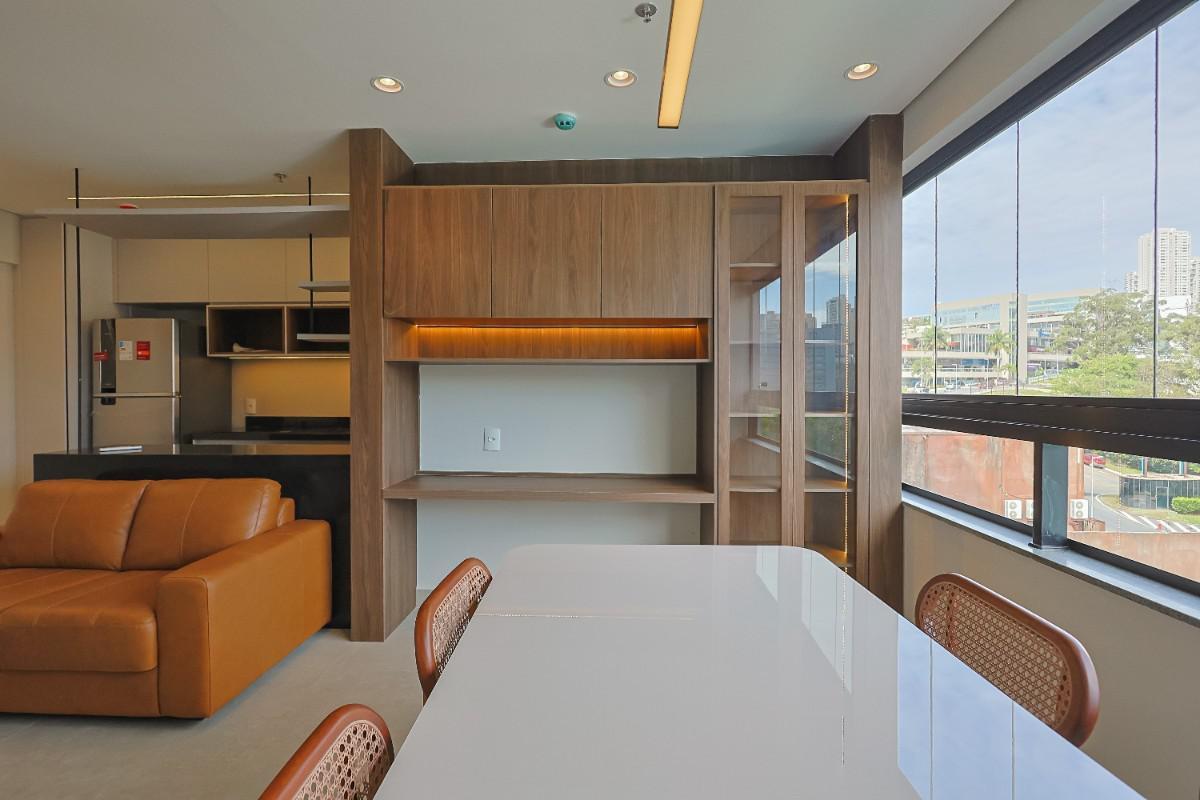 Apartamento, Vale do Sereno, 1 Quarto, 1 Vaga, 1 Suíte