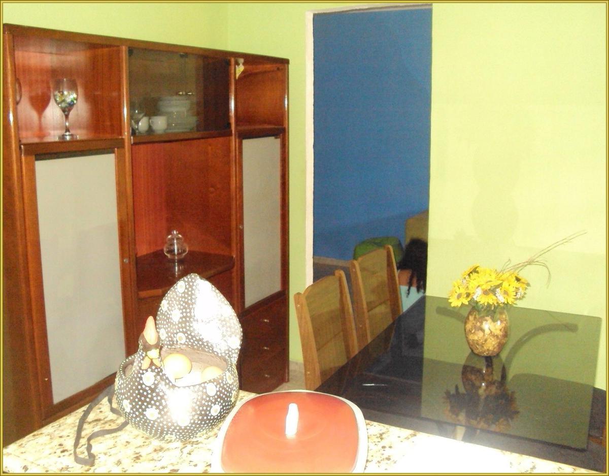 Casa, Carajás, 2 Quartos, 2 Vagas