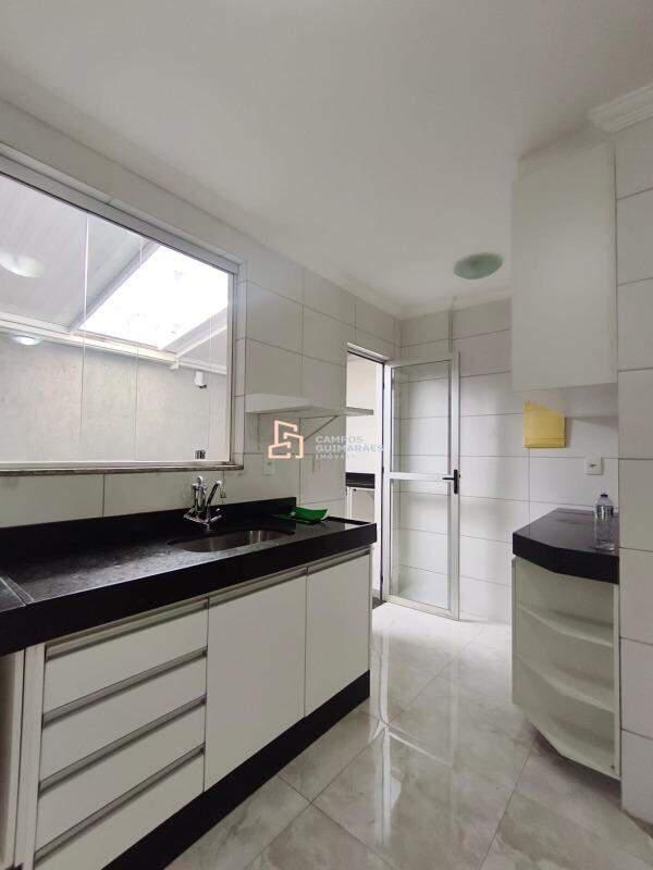 Apartamento, Cardoso, 2 Quartos, 1 Vaga, 1 Suíte