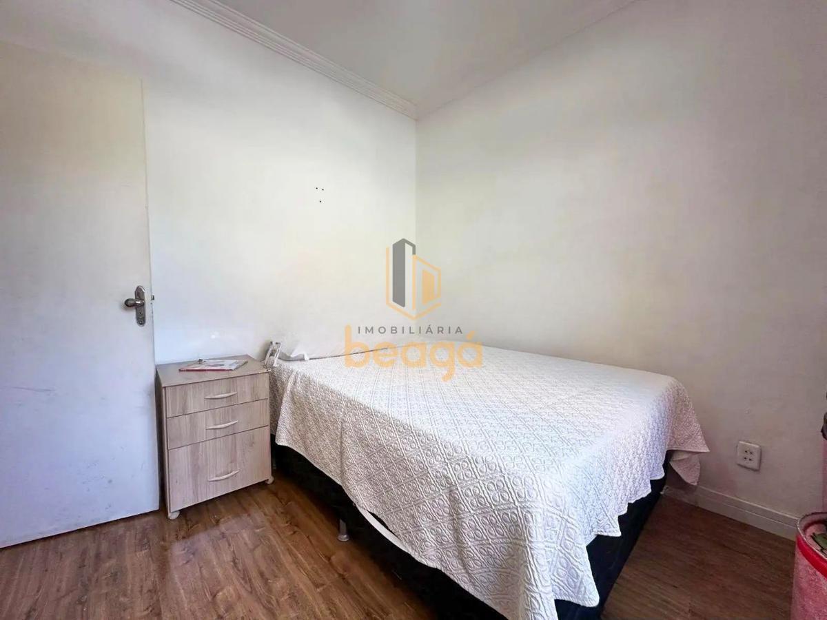 Apartamento, Padre Eustáquio, 3 Quartos, 1 Vaga