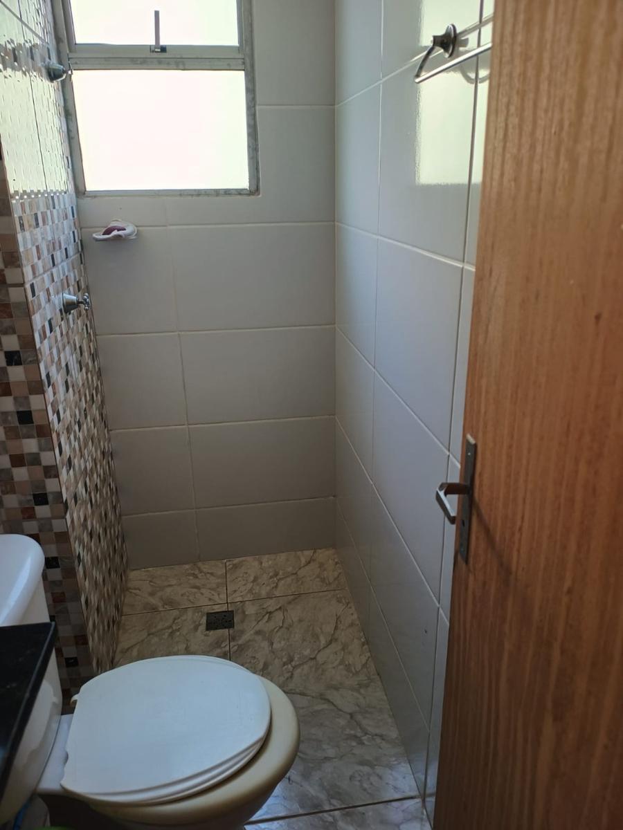 Apartamento, Parque Maracanã, 2 Quartos, 1 Vaga