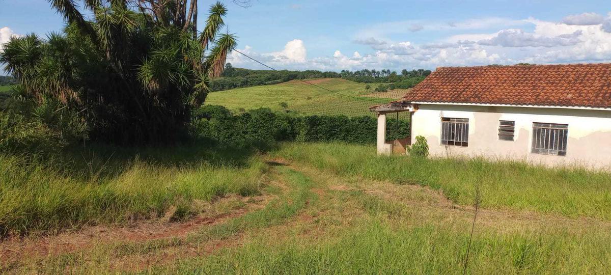 Fazenda, Zona Rural, 3 Quartos, 0 Vaga