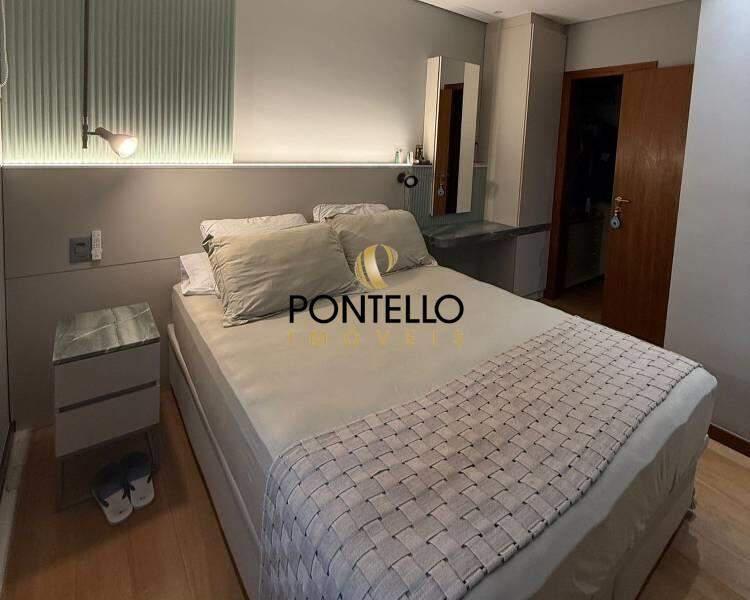 Apartamento, Funcionários, 3 Quartos, 2 Vagas, 1 Suíte