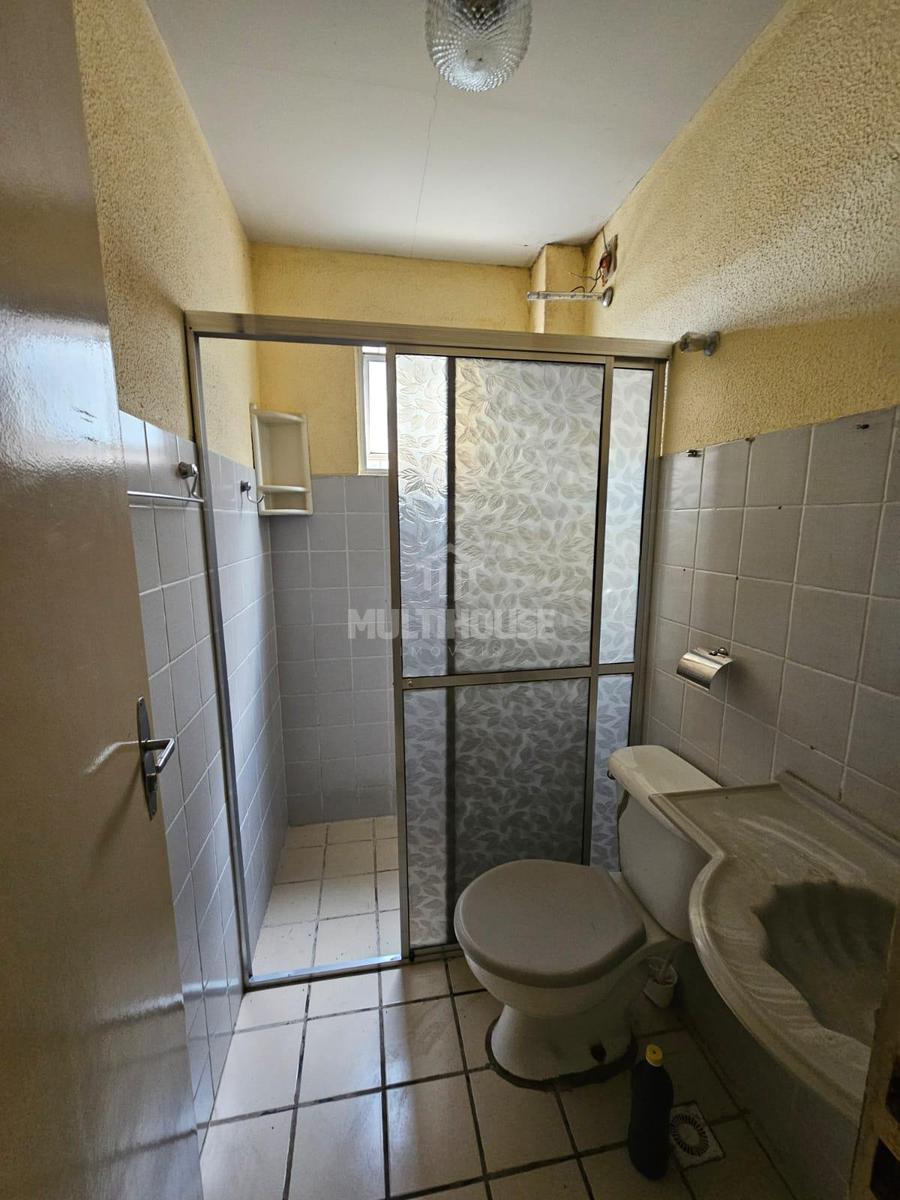 Apartamento, Heliópolis, 2 Quartos, 1 Vaga