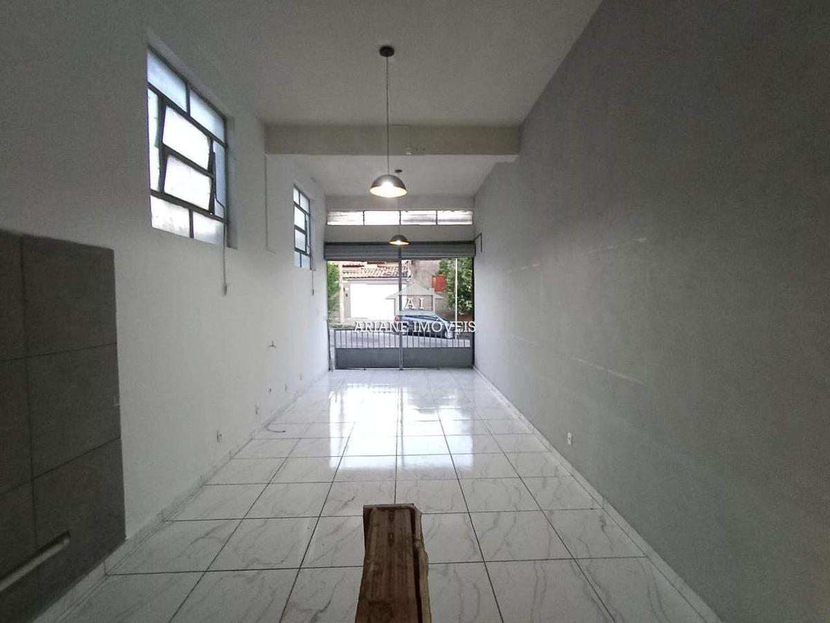 Andar, Planalto, 0 Quarto, 0 Vaga