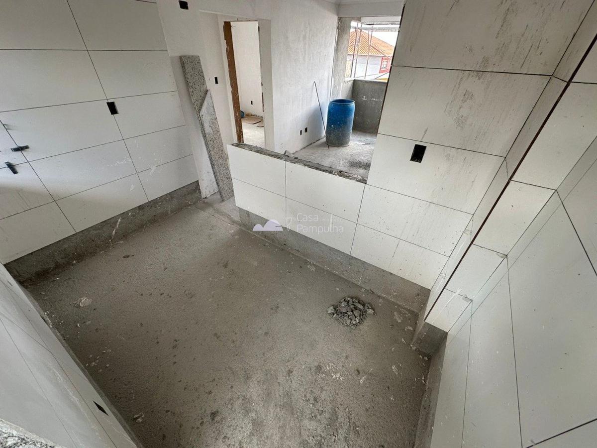 Apartamento, Copacabana, 2 Quartos, 1 Vaga