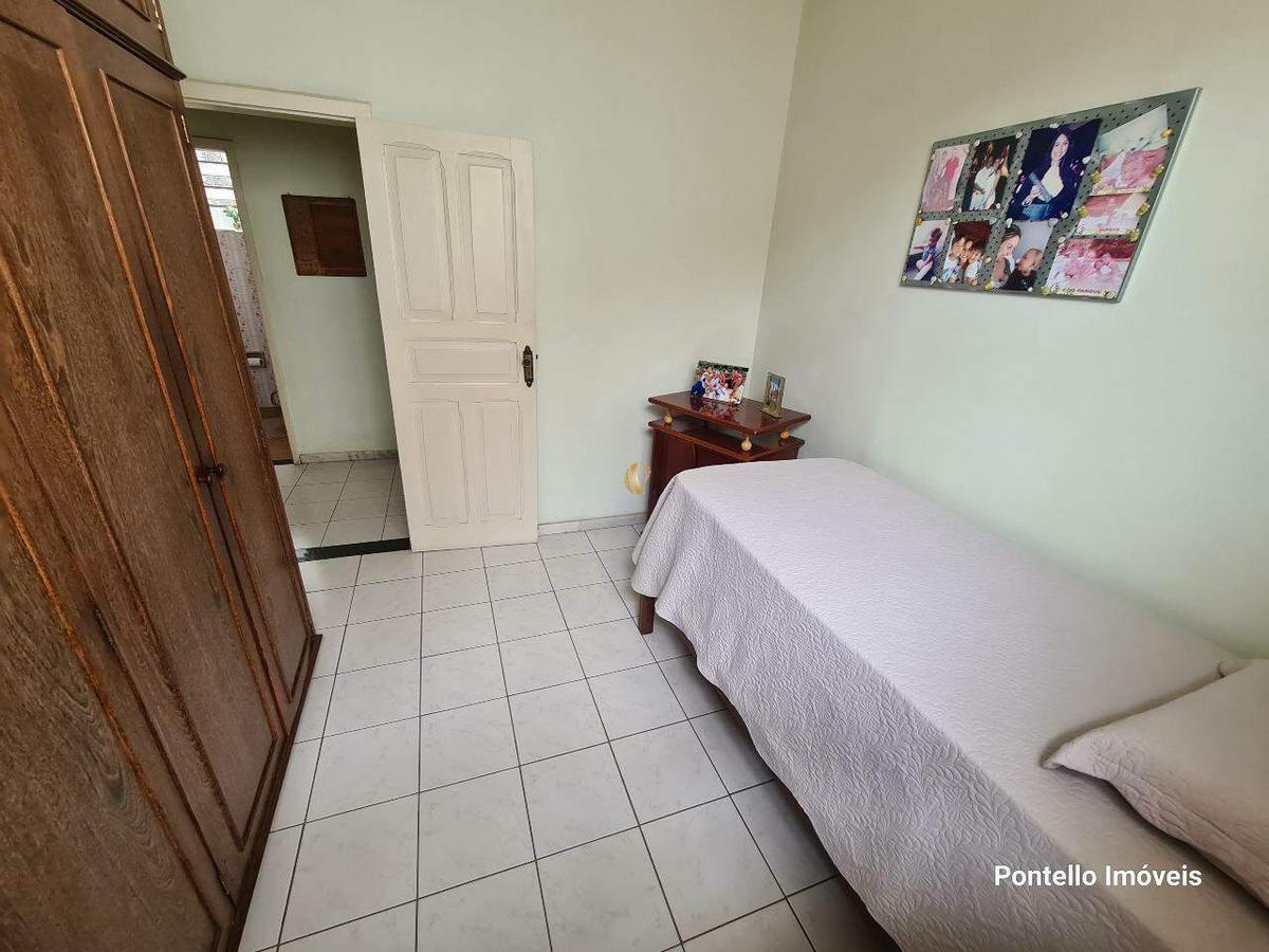 Casa, Concórdia, 5 Quartos, 1 Vaga