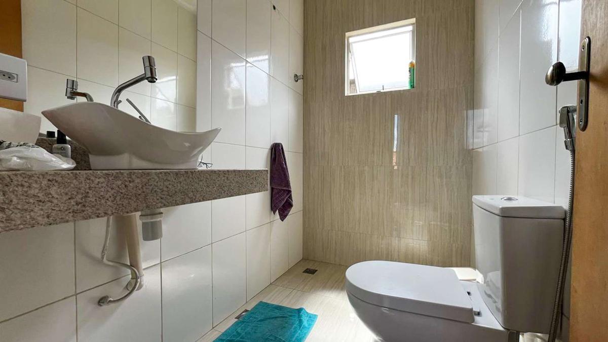 Casa, Alípio de Melo, 5 Quartos, 5 Vagas, 2 Suítes