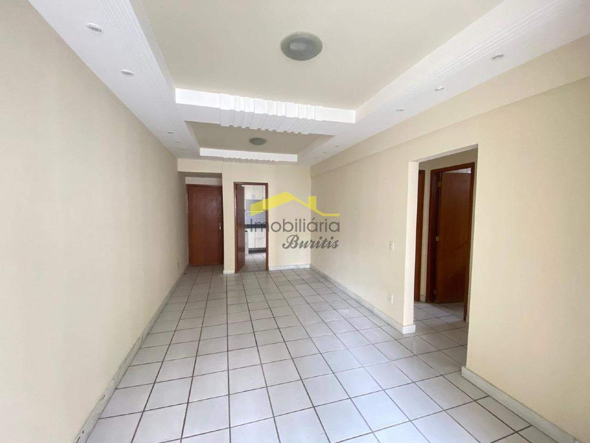 Apartamento, Buritis, 2 Quartos, 2 Vagas, 1 Suíte