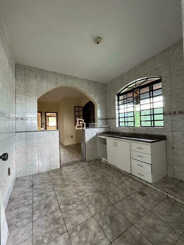 Casa, Novo Progresso, 3 Quartos, 4 Vagas, 1 Suíte